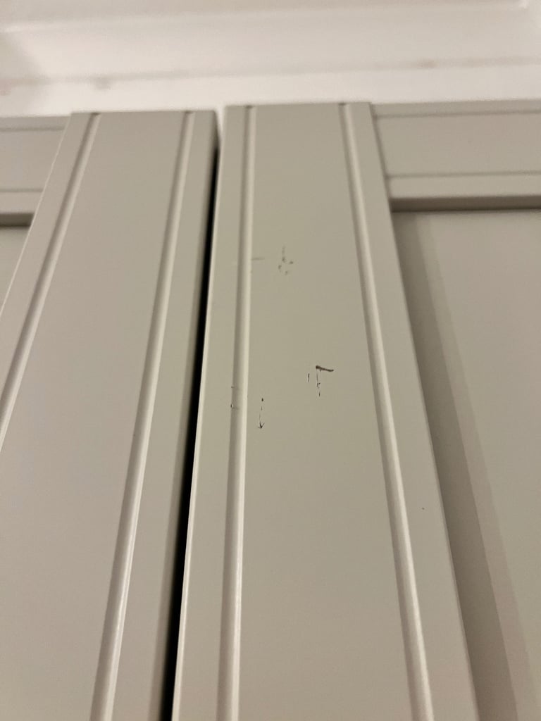 IKEA Wardrobe