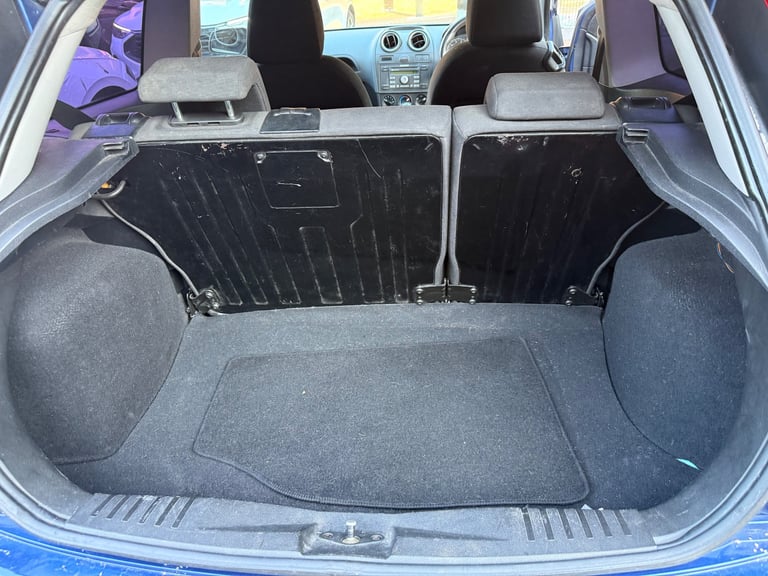 Ford fiesta ****OPEN TO OFFERS****