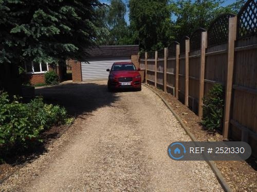 4 bedroom house in Martins Way, Peterborough, PE2 (4 bed) (#2521330)