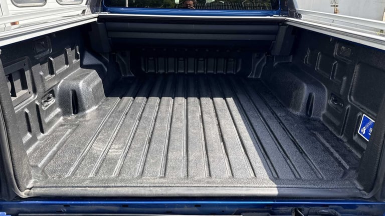 2024 Ford Ranger Pick Up D/Cab Wildtrak 3.0 EcoBlue V6 240 Auto Double Cab Pick-up Diesel Automatic