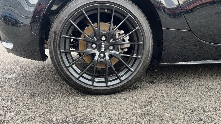 2020 Mazda MX-5 2.0 [184] GT Sport Tech 2dr CONVERTIBLE PETROL Manual