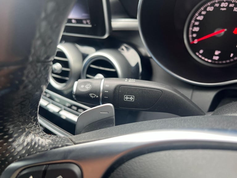 2014 Mercedes-Benz C Class 2.1 C250 BlueTEC AMG Line G-Tronic+ Euro 6 (s/s) 4dr SALOON Diesel Aut...