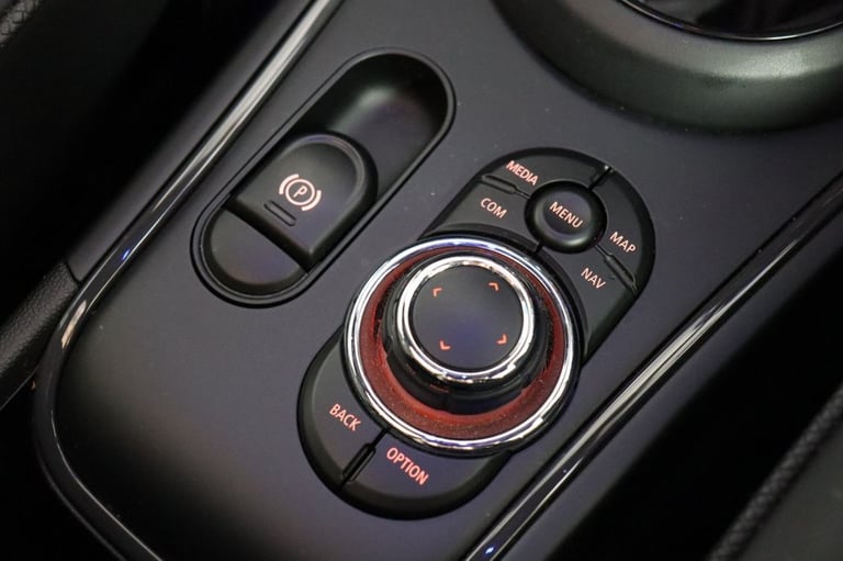 2022 MINI Countryman 1.5 10kWh Cooper SE Exclusive 5dr Auto ALL4 (PREMIUM PLUS PACK) HATCHBACK PE...