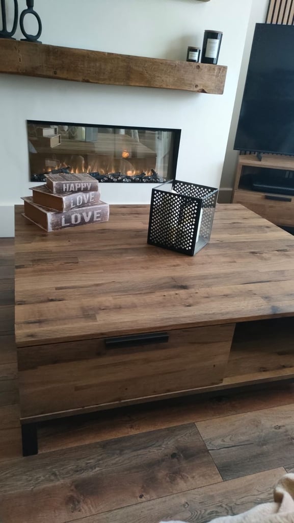 Next Bronx coffee trunk