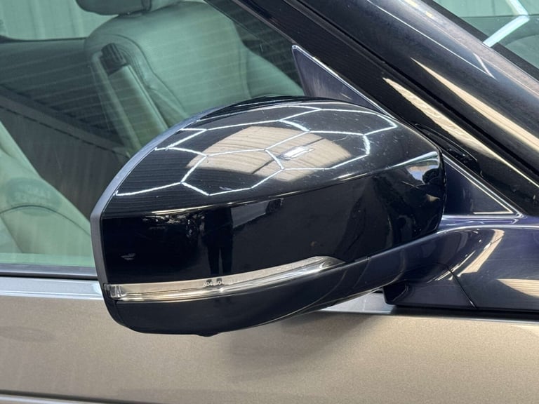 2017 Land Rover Discovery 3.0 Discovery Luxury HSE TD6 Auto 4WD 5dr SUV Diesel Automatic