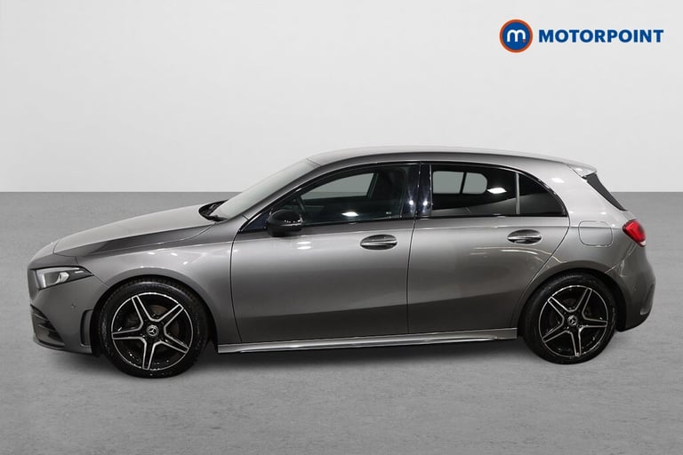 2023 Mercedes-Benz A-Class A180 AMG Line Executive 5dr Auto Hatchback Petrol Automatic
