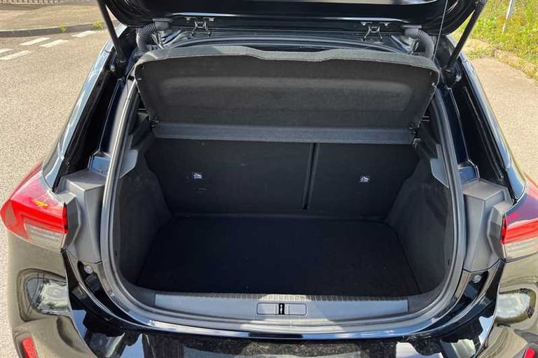 2022 Vauxhall Corsa 1.2 Turbo GS Line Hatchback 5dr Petrol Manual Euro 6 (s/s) (100 ps) Hatchback...