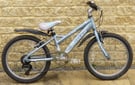 Unisex Youngsters Claud Butler Hybrid Bike