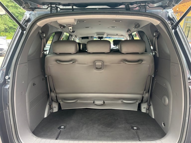 2014 Ssangyong other ES MPV Diesel Manual