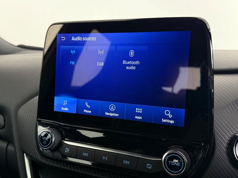 2023 Ford Puma 1.5 EcoBoost ST 5dr HATCHBACK PETROL Manual