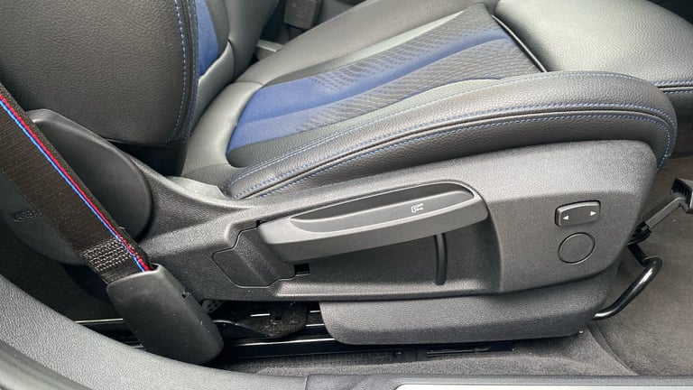 2022 BMW 1 Series 118i [136] M Sport 5dr [Live Cockpit Professional] Petrol Hatchback Hatchback P...