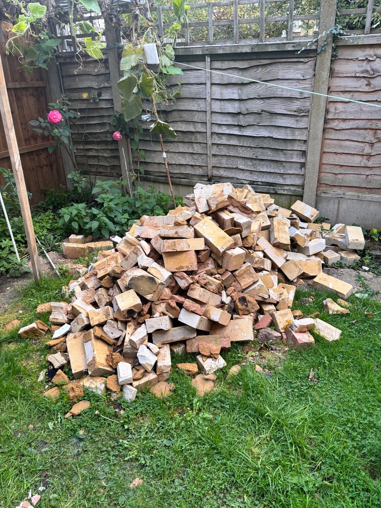 image for Free bricks 