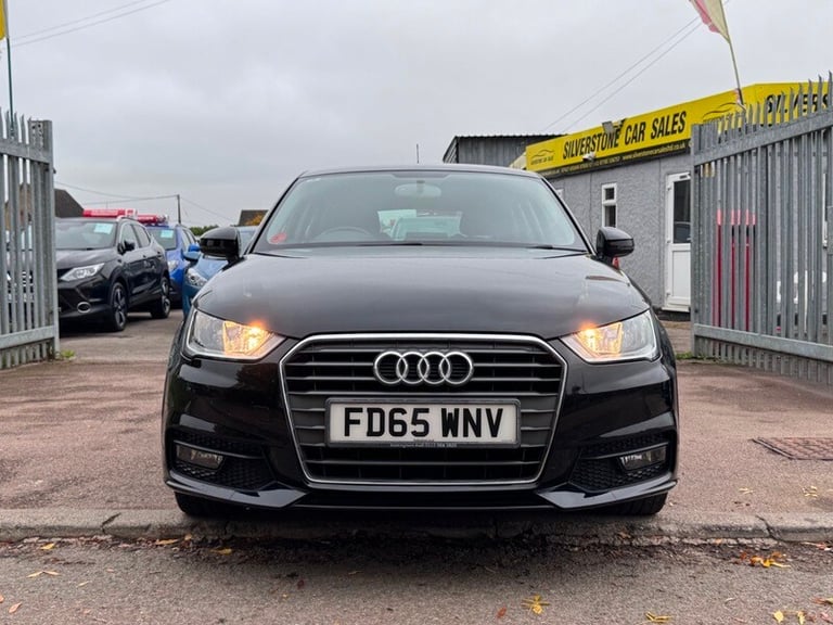 Audi A1 SPORTBACK TFSI SPORT