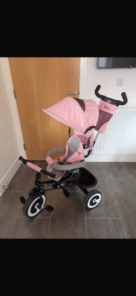 Kinderkraft Aston Trike