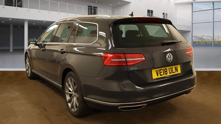 2018 Volkswagen Passat 1.4 TSI GTE Advance 5dr DSG ESTATE PETROL/ELECTRIC Automatic