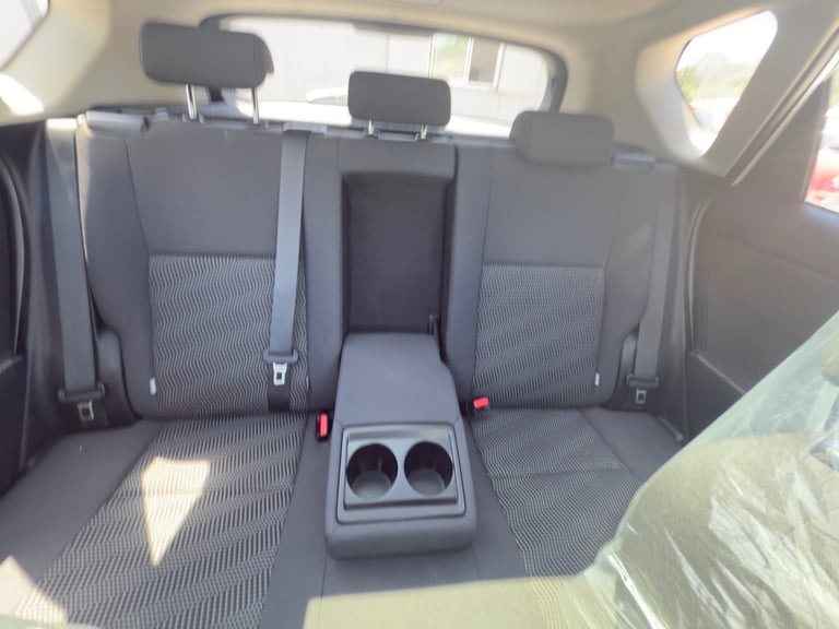2025 Toyota Auris PETROL AUTOMATIC 1,5L Hatchback HYBRID ELECTRIC Manual