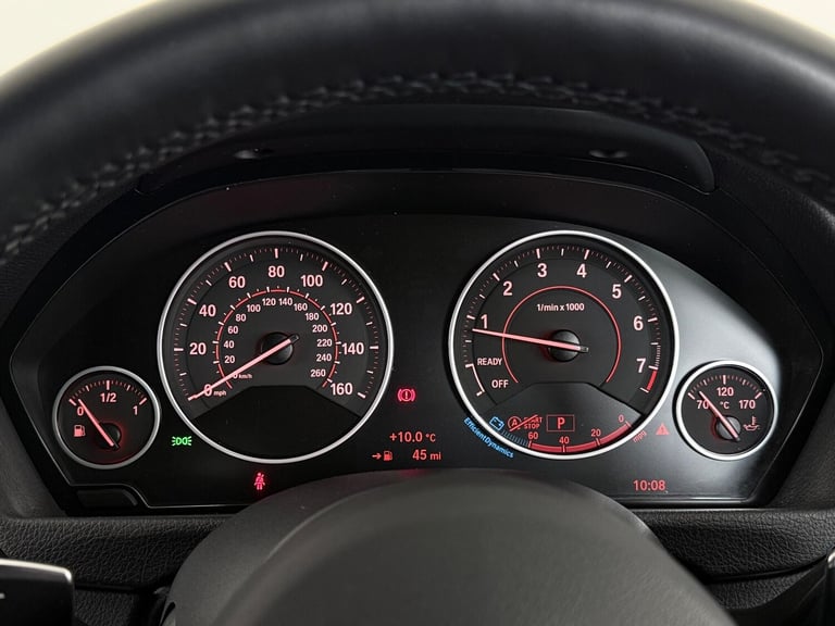 2020 BMW 4 Series Gran Coupe 2.0 420i GPF M Sport Auto Euro 6 (s/s) 5dr COUPE Petrol Automatic