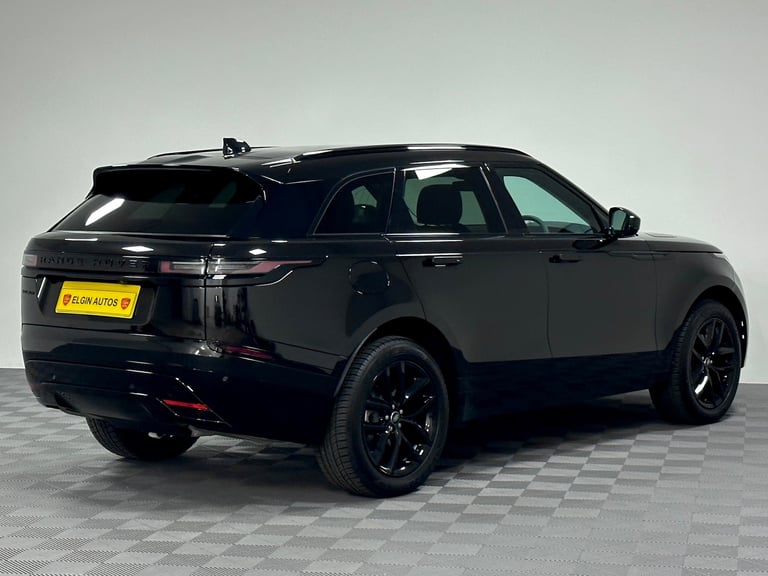 2024 Land Rover Range Rover Velar P250 Dynamic SE 2.0 Auto ( 250 bhp ) Station Wagon Petrol Autom...