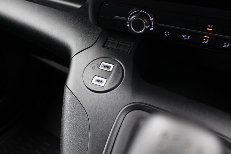 2024 Citroen Berlingo 1.5 BlueHDi 1000 Driver Van Diesel Manual