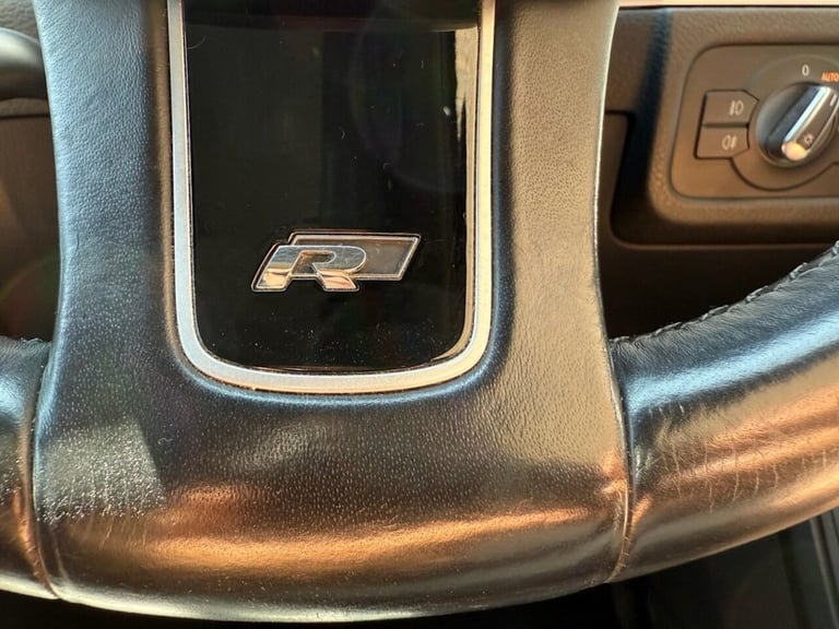 2017 17 VOLKSWAGEN TOUAREG 3.0 TDI V6 BLUEMOTION TECH R-LINE PLUS SUV 5DR DIESEL