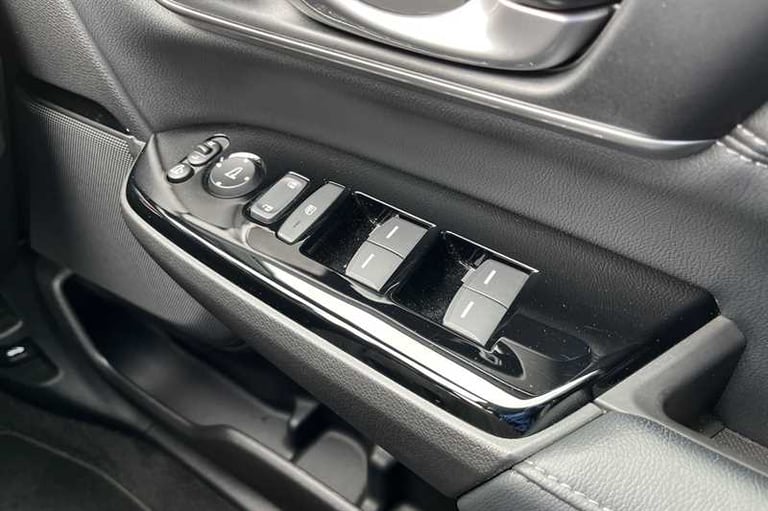 2020 Honda CR-V 2.0 I-MMD HYBRID SR  2WD 5DR ECVT Estate Hybrid Automatic