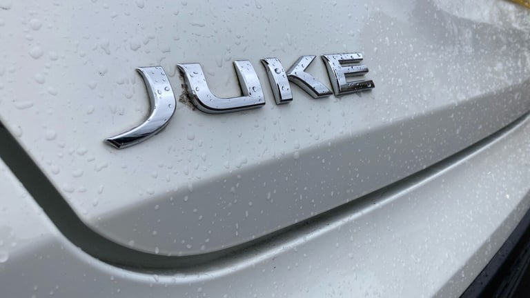2023 Nissan Juke 1.0 DiG-T 114 Acenta 5dr DCT Petrol Hatchback Hatchback Petrol Automatic