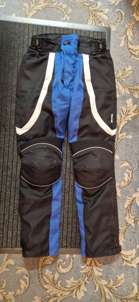 image for Weise Motorbike protective trousers 