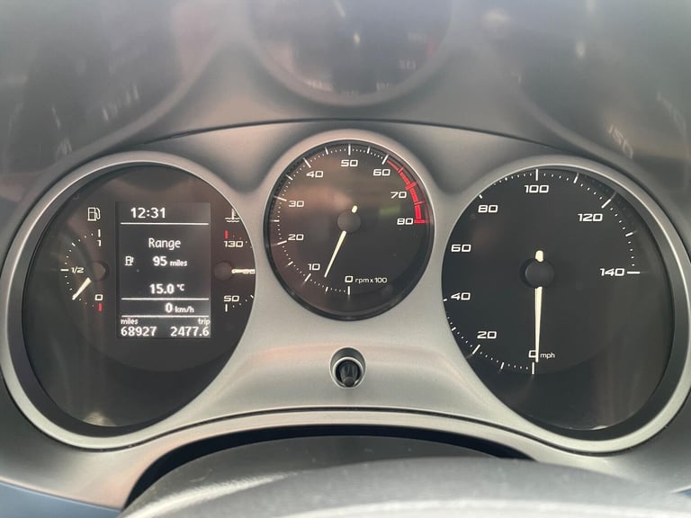 2011 SEAT Leon 1.4 TSI SE Euro 5 5dr HATCHBACK Petrol Manual