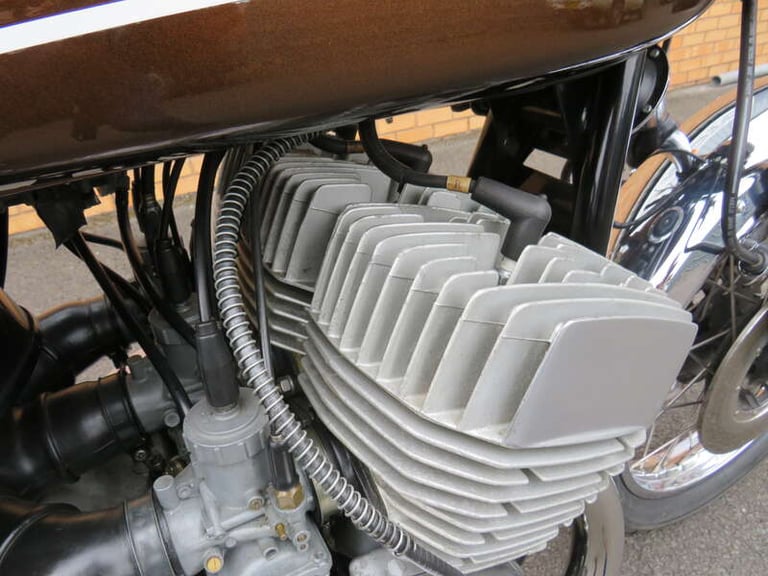 1974 Kawasaki H2B MACH IV PETROL Manual