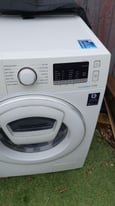 Samsung Adwash Ecobuble washing machine