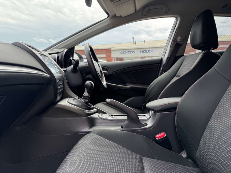 2017 Honda Civic 1.6 Civic i-DTec Sport Navi 5dr - NATIONAL DELIVERY* Estate Diesel Manual