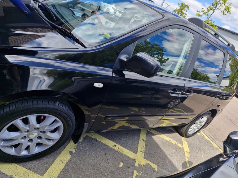 Kia, SEDONA, MPV, 2007, Other, 2902 (cc), 5 doors