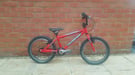 Islabike Cnoc 16 kid&#039;s bike - RED