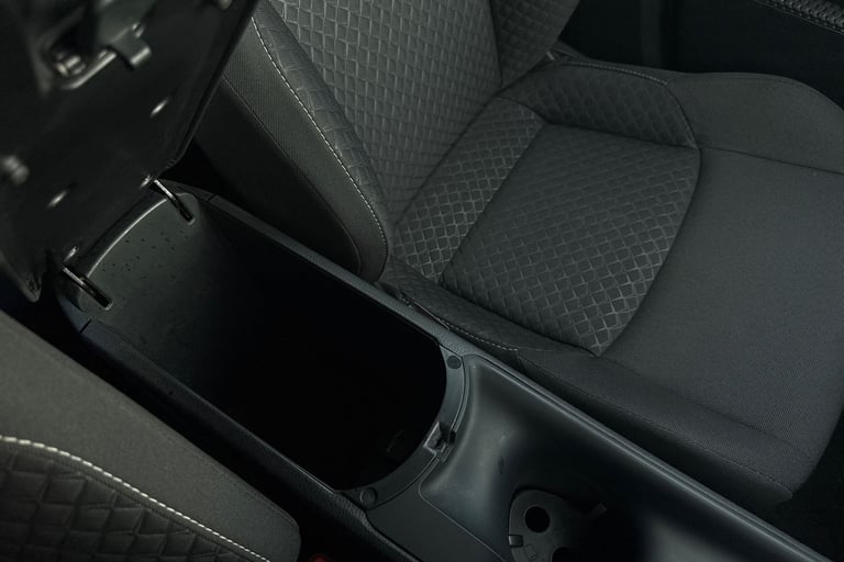 2022 Toyota C-HR 1.8 VVT-h Icon CVT Euro 6 (s/s) 5dr SUV PETROL/ELECTRIC Automatic