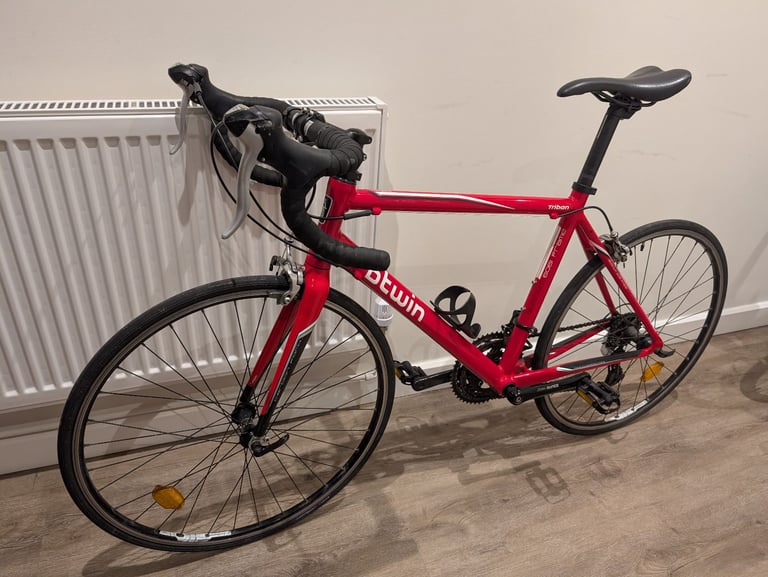 BTwin Triban 3 51cm/650c Road Bike