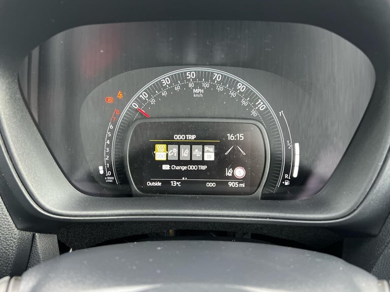 2024 Toyota Aygo X 1.0 VVT-i Exclusive 5dr HATCHBACK PETROL Manual