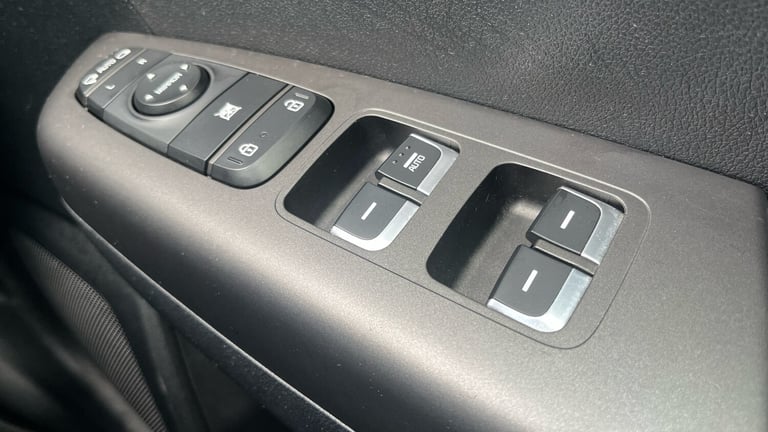 2021 Kia Sportage 1.6 GDi ISG 2 5dr Petrol Estate Estate Petrol Manual