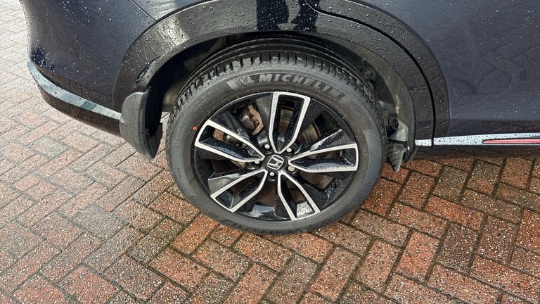 2023 Honda HR-V 1.5 eHEV Advance Style 5dr CVT HATCHBACK PETROL/ELECTRIC Automatic