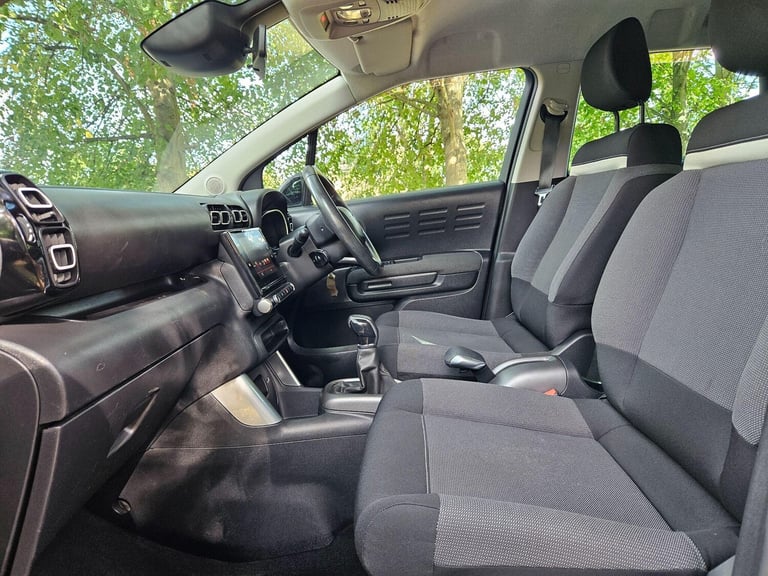 2018 Citroen C3 1.2 PureTech Flair Euro 6 5dr HATCHBACK Petrol Manual