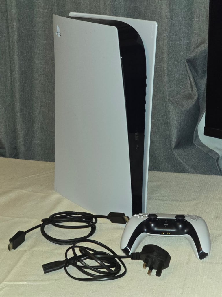 Playstation 5 Digital 