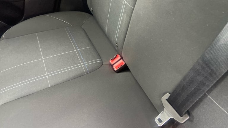 2020 Ford Fiesta 1.0 EcoBoost 95 Trend 5dr Petrol Hatchback Hatchback Petrol Manual