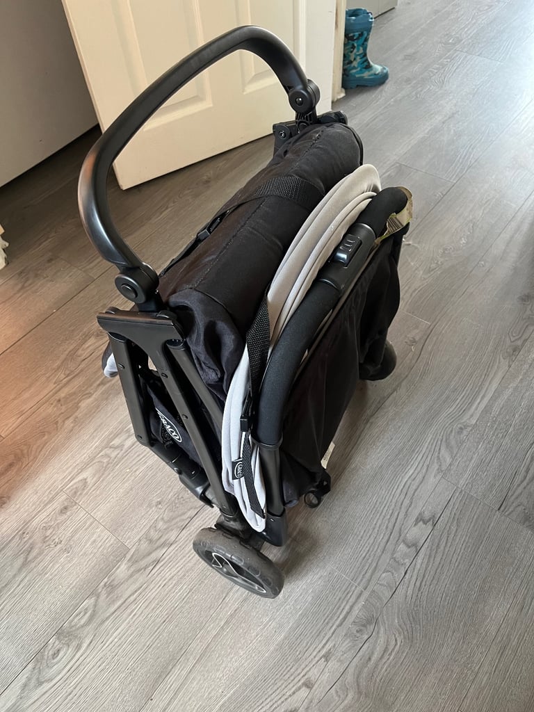 Graco stroller