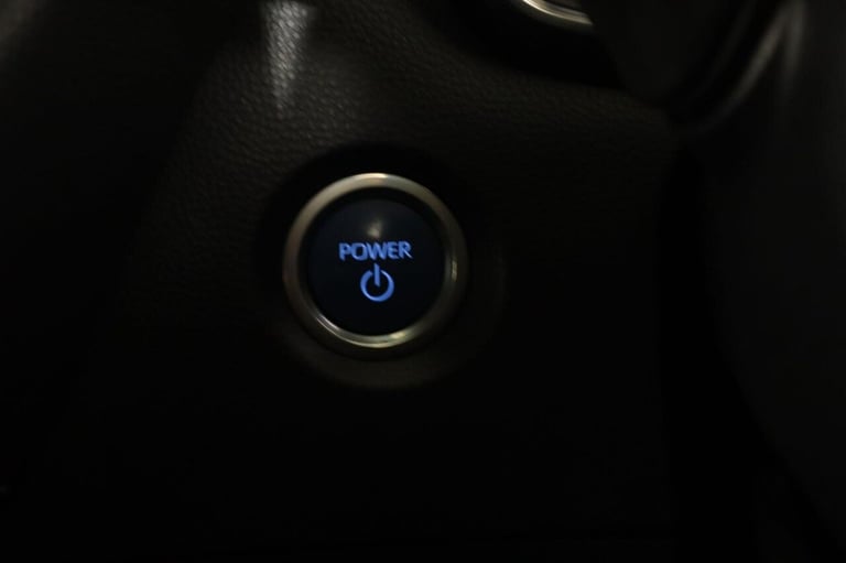 2021 Toyota Corolla 1.8 VVT-h Icon Tech Touring Sports CVT Euro 6 (s/s) 5dr Estate PETROL/ELECTRI...