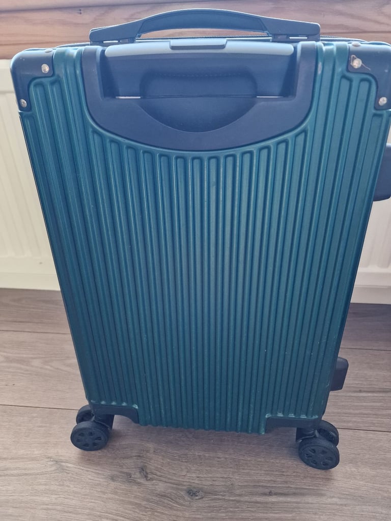 Small suitcase
