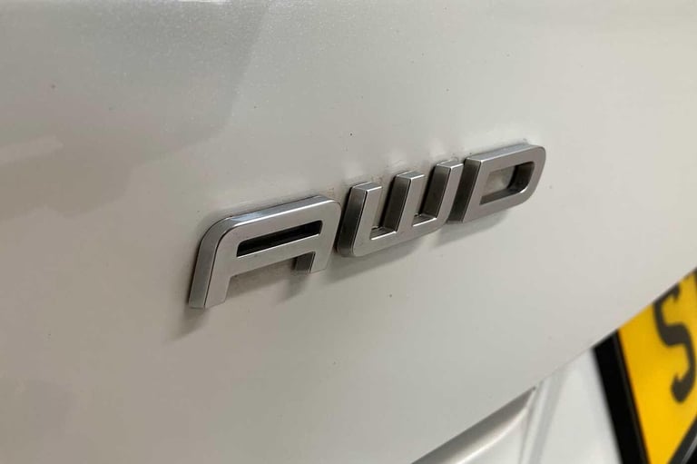 2022 Ford Mustang Mach-E Extended Range 91kWh AWD 5dr HATCHBACK Electric Automatic