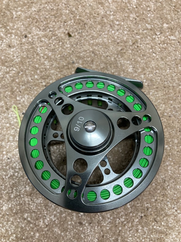 Fly-reels for Sale, Page 3/4