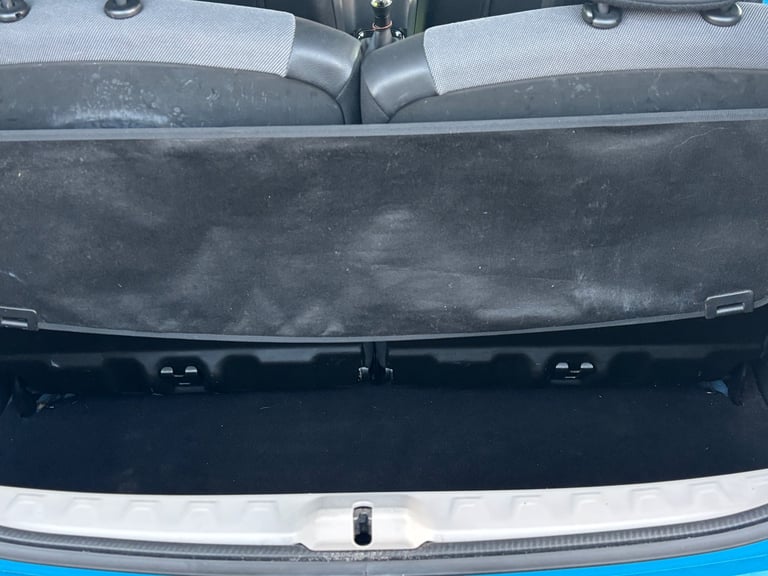 Toyota, AYGO, Hatchback, 2016, Manual, 998 (cc), 5 doors