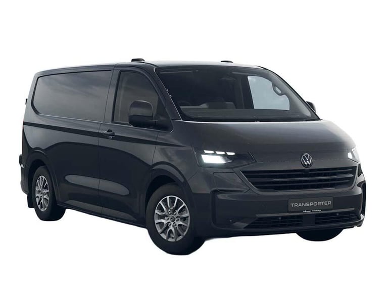 image for 2025 Volkswagen Transporter T32 65kWh Commerce Pro Auto RWD SWB 5dr Van Automatic