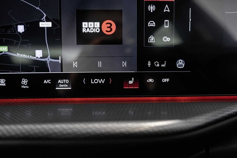 2025 Audi Q5 2.0 TDI Quattro Launch Edition 5dr S Tronic SUV Diesel Automatic