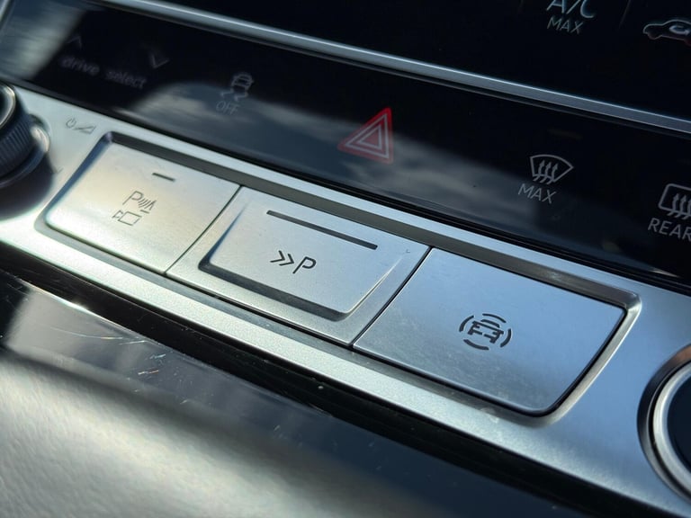 2022 Audi Q8 3.0 TFSI V6 55 Vorsprung SUV 5dr Petrol Tiptronic quattro Euro 6 (s/s) (340 ESTATE P...